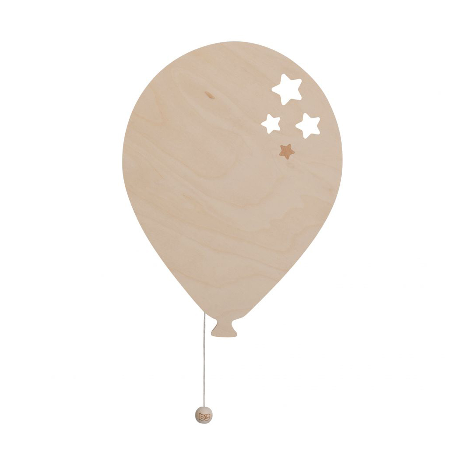 Baby's Only Wonder Wandlamp Ballon