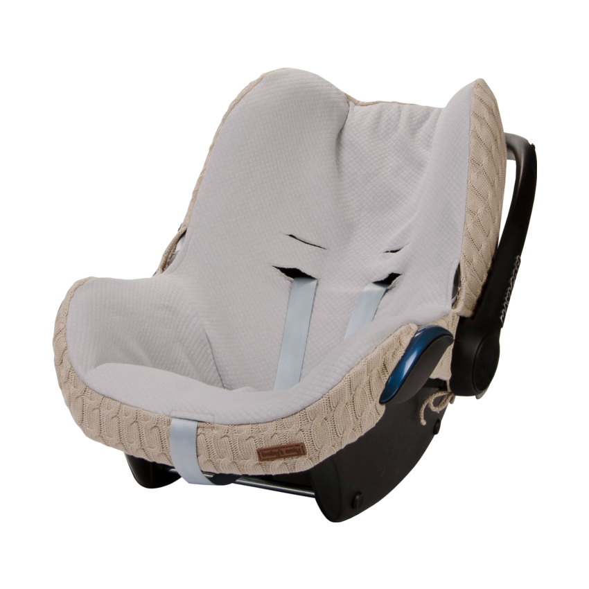 Baby's Only Kabel Autostoelhoes Maxi-Cosi Beige