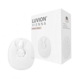 Luvion Vienna Borstschild - 24 mm