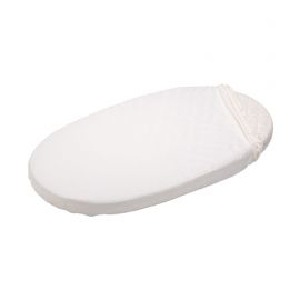 Stokke® Sleepi™ V2 Hoeslaken White