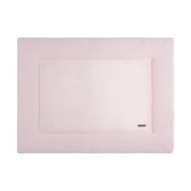 Baby's Only Flavor Boxkleed Classic Roze 75 x 95 cm