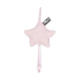 Baby's Only Decoratiester Kabel Uni Classic Roze