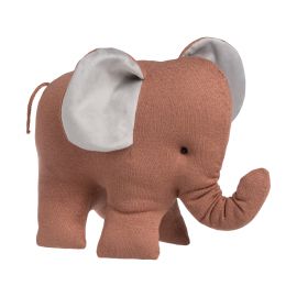 Baby's Only Olifant Sparkle Knuffel Koper / Honey Mêlee