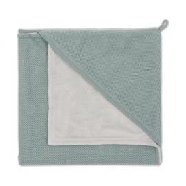 Baby's Only Classic Omslagdoek XL Stone Green