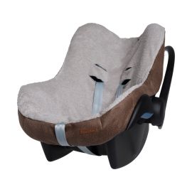 Baby's Only Rock Autostoelhoes Maxi-Cosi Taupe