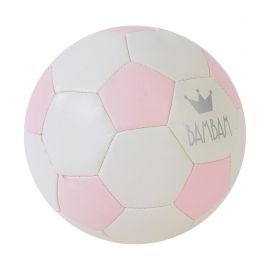 BamBam Football Pink