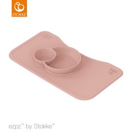 ezpz™ by Stokke™ Placemat Voor Steps Eetblad Pink