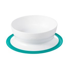 OXO Tot Stick & Stay Kom Teal