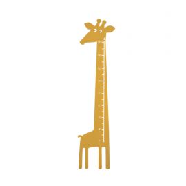 Roommate Giraffe Meetlat Yellow