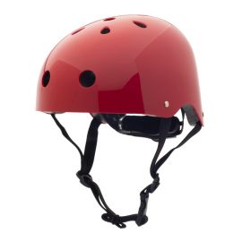 Trybike CoConuts Helm Red Mt. XS