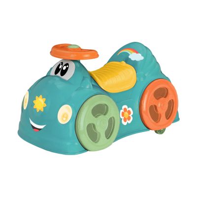 Chicco Eco+ All Around Loopauto Turquoise