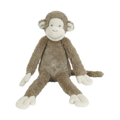 Happy Horse Monkey Mickey Knuffel 45 cm Clay