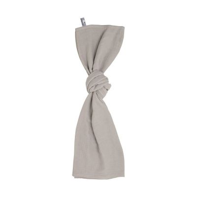 Baby's Only Swaddle 120 x 120 cm Breeze Urban Taupe
