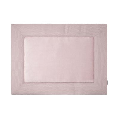 Baby's Only Sky Boxkleed Oud Roze 75 x 95 cm