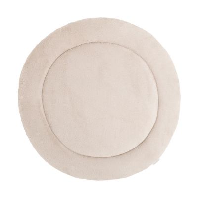 Baby's Only Cozy Boxkleed Rond - Warm Linen - Ø90 cm
