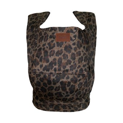 ByKay Click Carrier Tiny Draagzak - Panther - Black