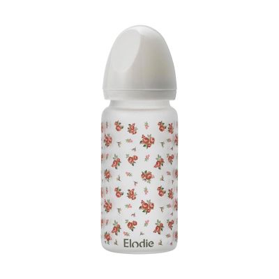 Elodie Details Autumn Rose Glazen Fles - 240 ml