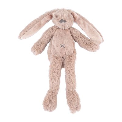 Happy Horse Rabbit Richie Flatstyle Knuffel - 27 cm - Old Pink