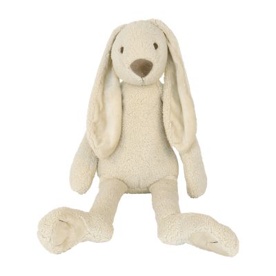Happy Horse Rabbit Richie Recycled Knuffel - 58 cm - Beige