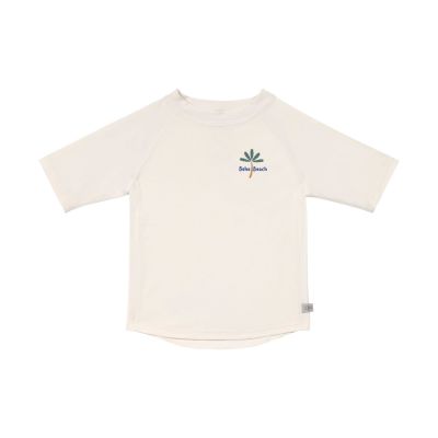 Laessig UV-Shirt - Palms - 7-12 Mnd