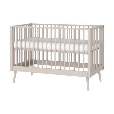 Europe Baby Evy Babybed Oatmeal 60 x 120 cm