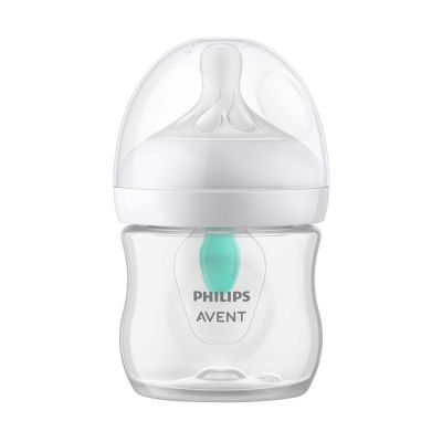 Philips Avent Natural AirFree Fles - 125 ml