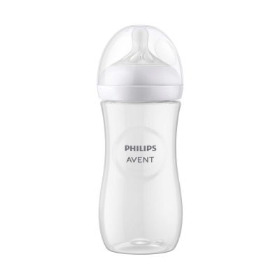 Philips Avent Natural Fles - 330 ml