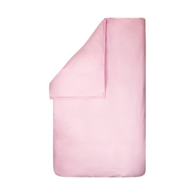 Bink Bedding Bo Dekbedovertrek Roze 80 x 60 cm