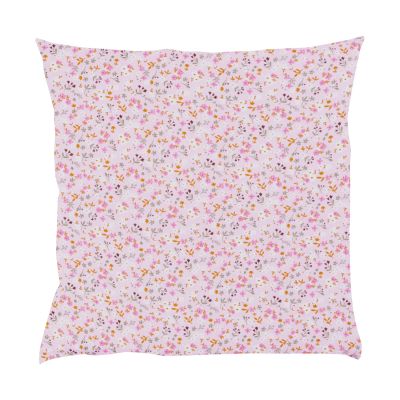 Bink Bedding Fleur Kussen Roze 50 x 50 cm