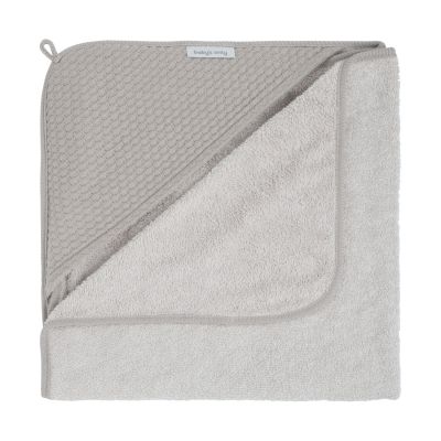 Baby's Only Sky Badcape Urban Taupe