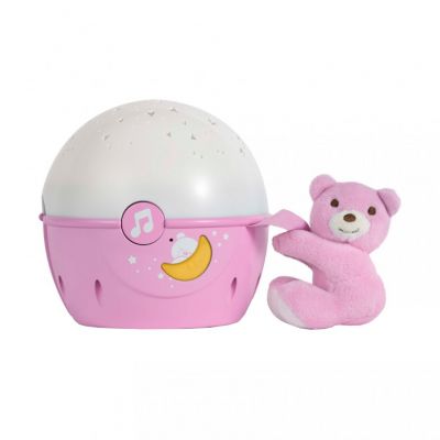 Chicco Next2Stars First Dreams Pink