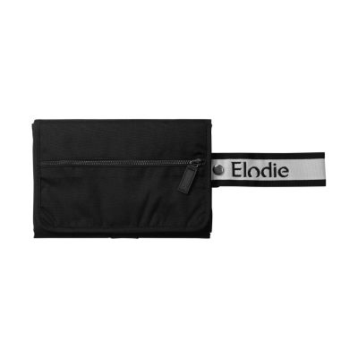 Elodie Details Off Black Verschoningsmatje