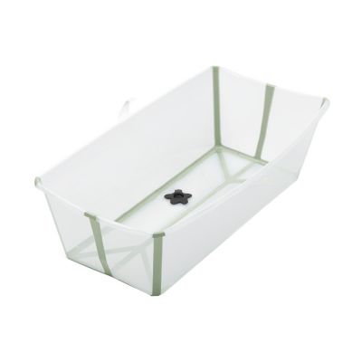 Stokke® Flexi Bath® XL Transparant Green