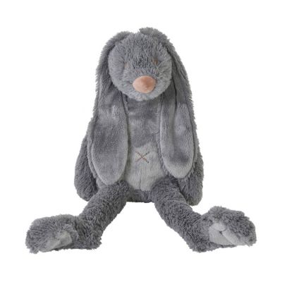 Happy Horse Rabbit Richie Knuffel 58 cm Deep Grey