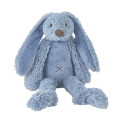 Happy Horse Rabbit Richie Knuffel 38 cm Deep Blue