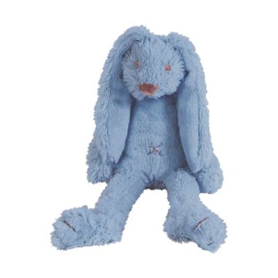 Happy Horse Rabbit Richie Knuffel 28 cm Deep Blue