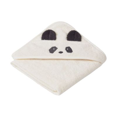 Liewood Albert Panda Badcape