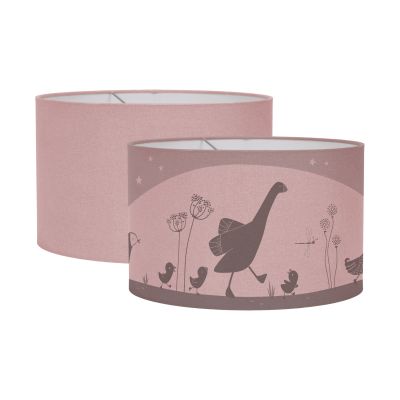 Hanglamp Silhouette Little goose pink LA20101150