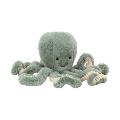 Jellycat Octopus Odyssey Knuffel 50 cm