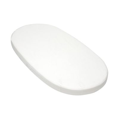 Stokke® Sleepi™ V3 Bed Hoeslaken White