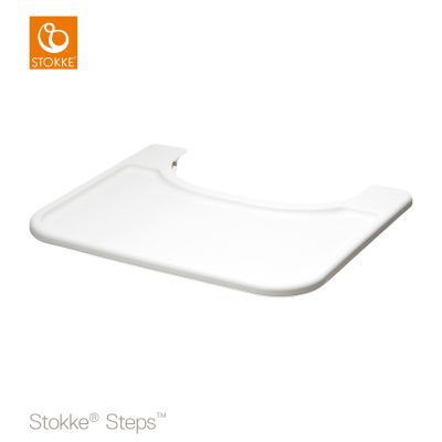 Stokke® Steps™ Baby Set Eetblad White