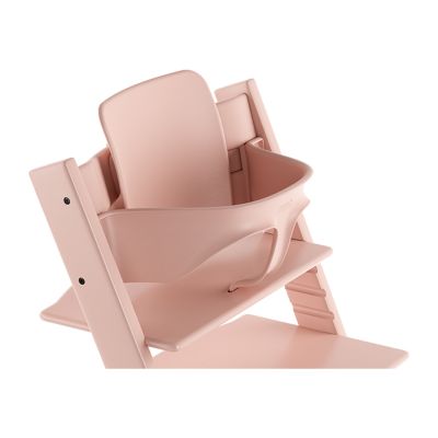 Stokke® Tripp Trapp® Baby Set™ Serene Pink