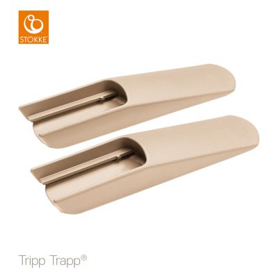 Stokke® Tripp Trapp® Extended Glider Set V2 Naturel
