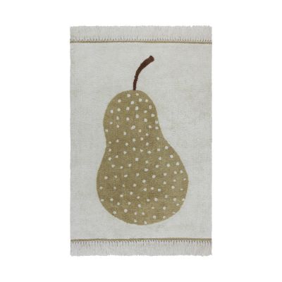 Tapis Petit Pear Vloerkleed 130 x 90 cm