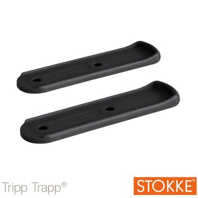Stokke® Tripp Trapp™ Extended Glider Zwart