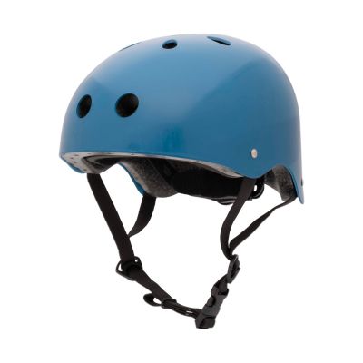 Trybike CoConuts Helm Blue Mt. XS