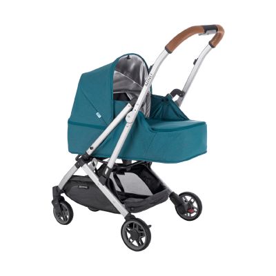 UPPAbaby MINU From Birth Kit Ryan Teal