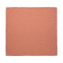 Bebe-Jou Pure Cotton Hydrofiele Doek Pink 70 x 70 cm