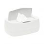 Bebe-Jou Silk Easy Wipe Box - White