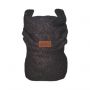 ByKay Click Carrier Classic Draagzak - Wool - Navy Melee